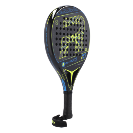Padelschläger Royal Padel M27 Control-X 2023