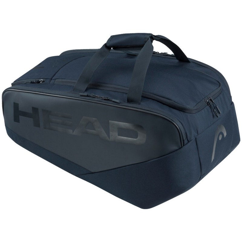 HEAD Pro L Padel Marineblau