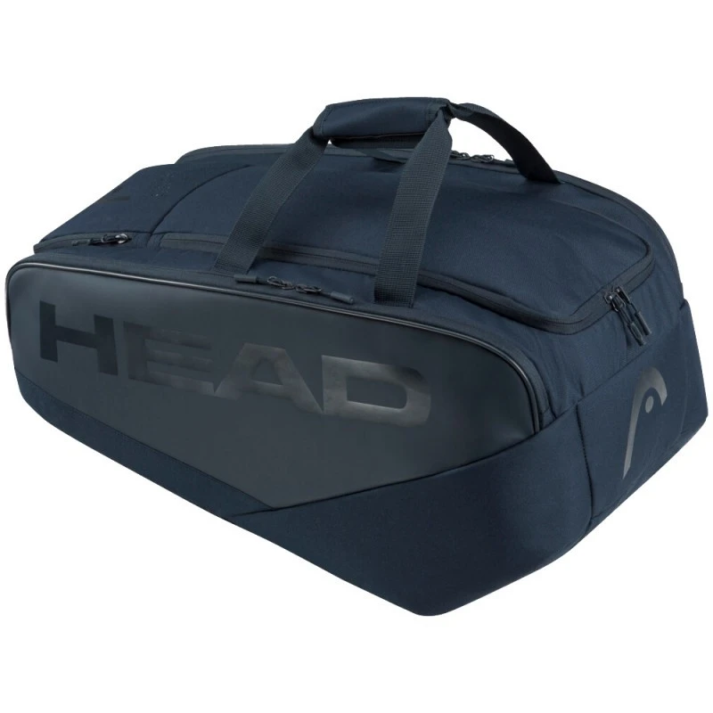 Sac HEAD Pro L Padel Bleu Marine