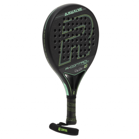 Padelschläger Royal Padel M27 R CONTROL 2024