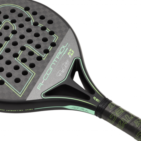 Raquette Royal Padel R CONTROL 2024