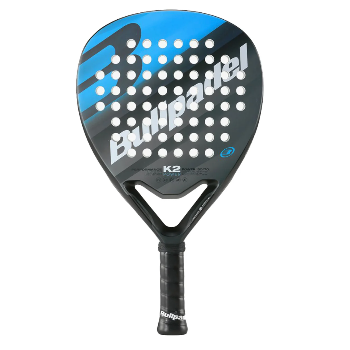 Bullpadel K2 Power 2024