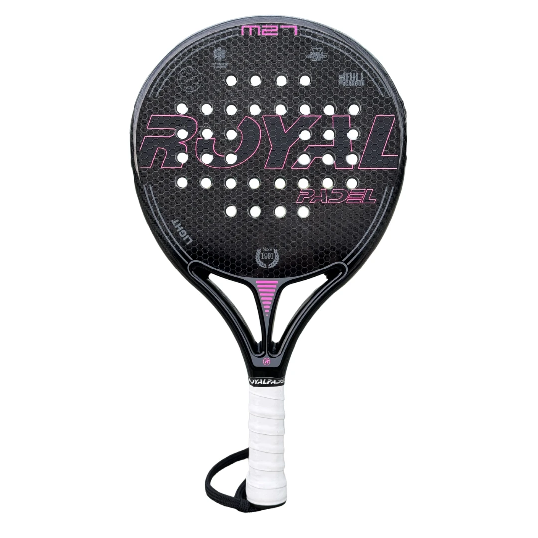 Royal Padel M27 LIGHT 2024