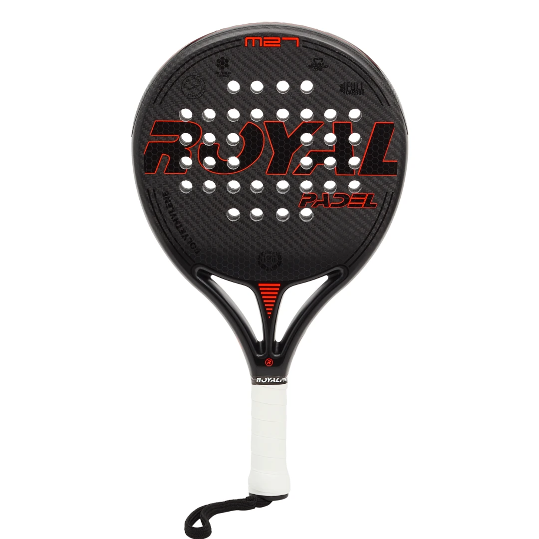 Royal Padel M27 LTD 2024