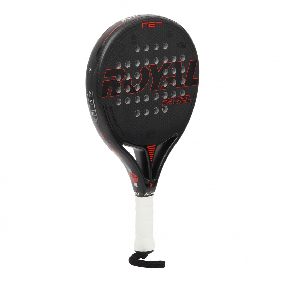Padelschläger Royal Padel M27 LTD 2024