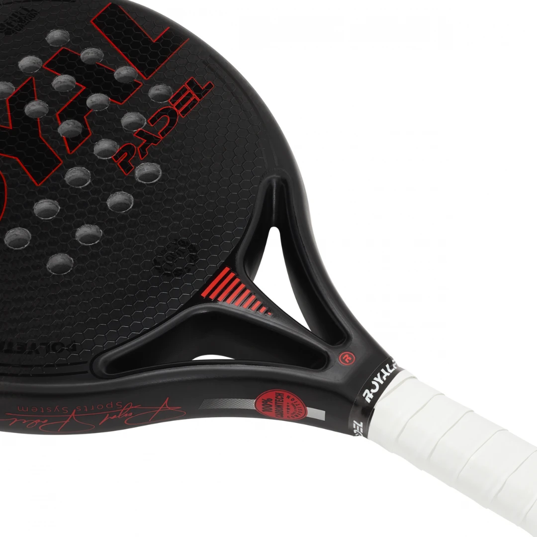 Raquette de Padel Royal Padel M27 LTD 2024