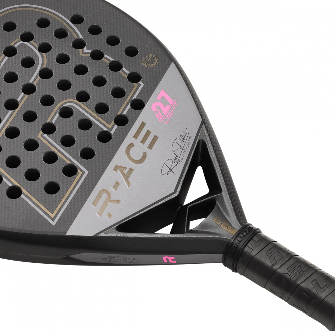 ROYAL PADEL R ACE LIGHT 2024