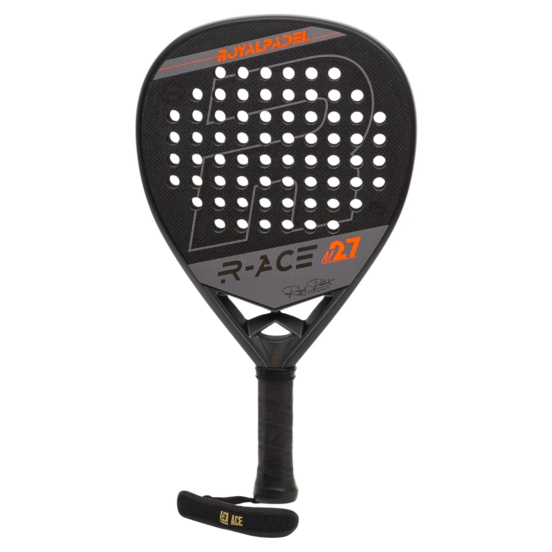 ROYAL PADEL R ACE 2024