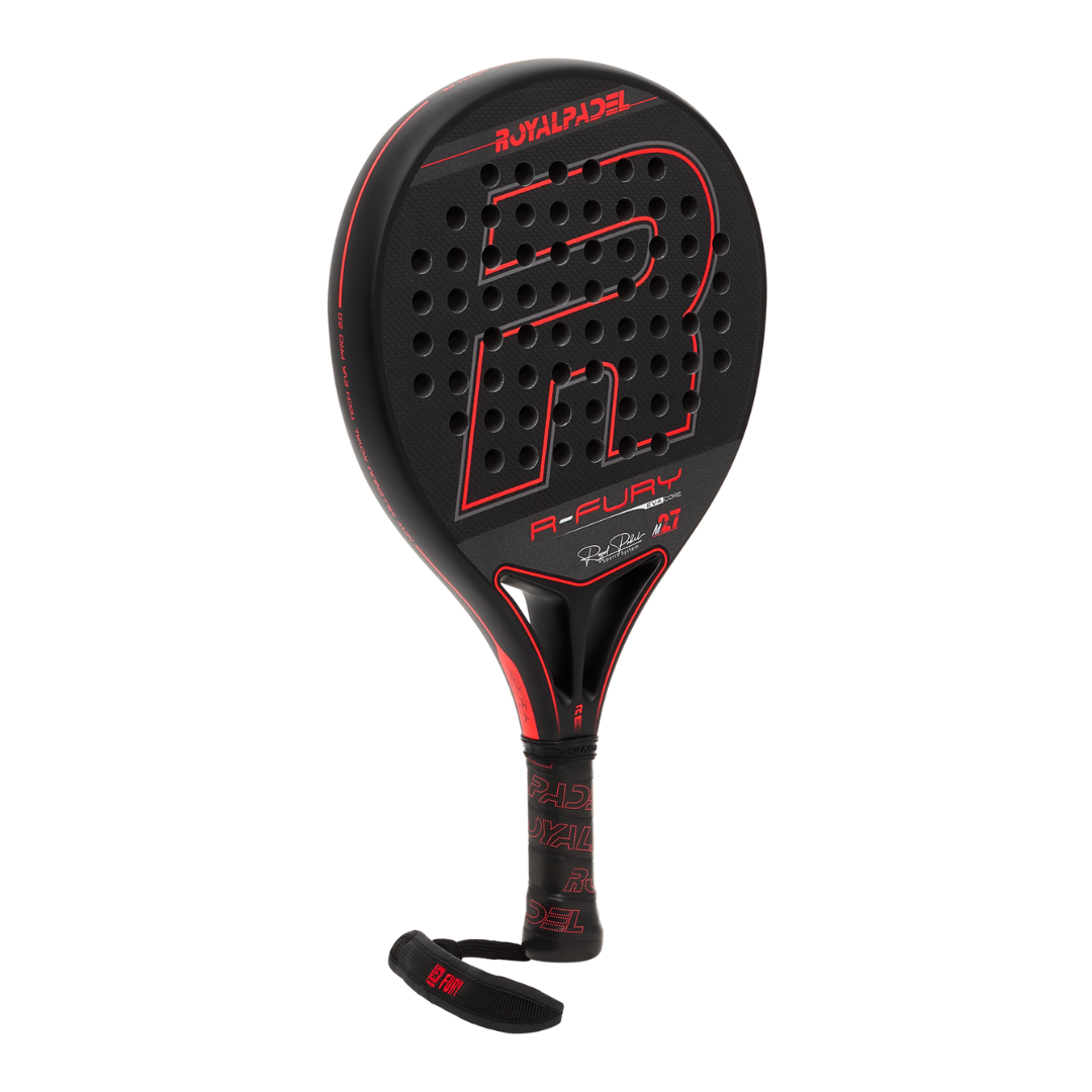 Padelschläger ROYAL PADEL R LINE FURY 2024