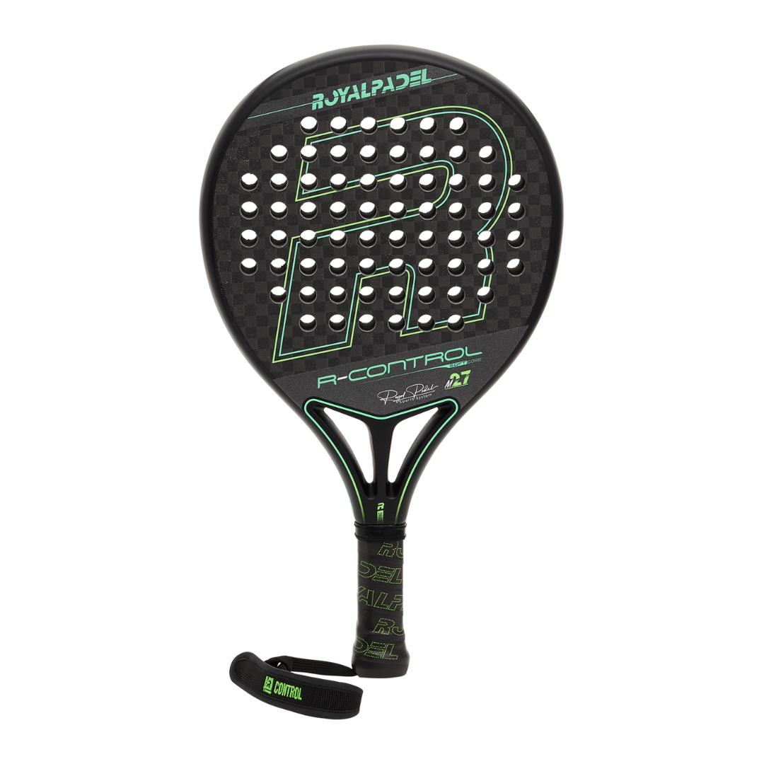 ROYAL PADEL R CONTROL 2024
