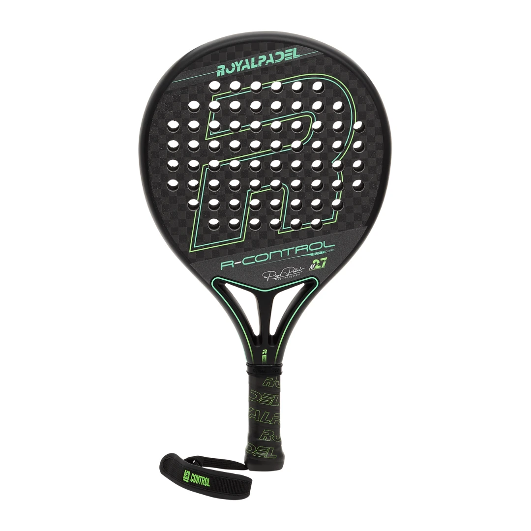 ROYAL PADEL R CONTROL 2024
