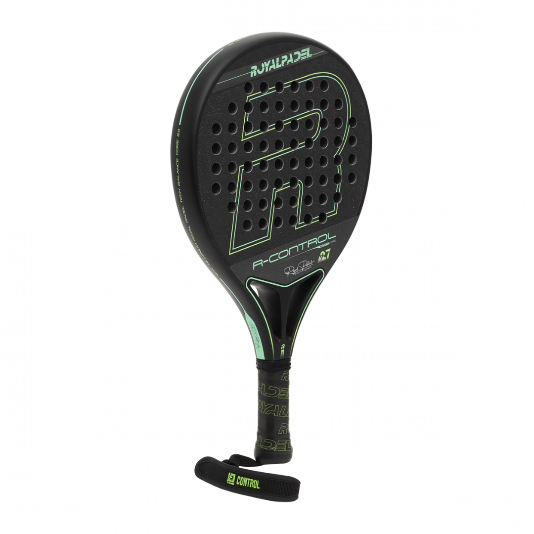 Padelschläger ROYAL PADEL R CONTROL 2024