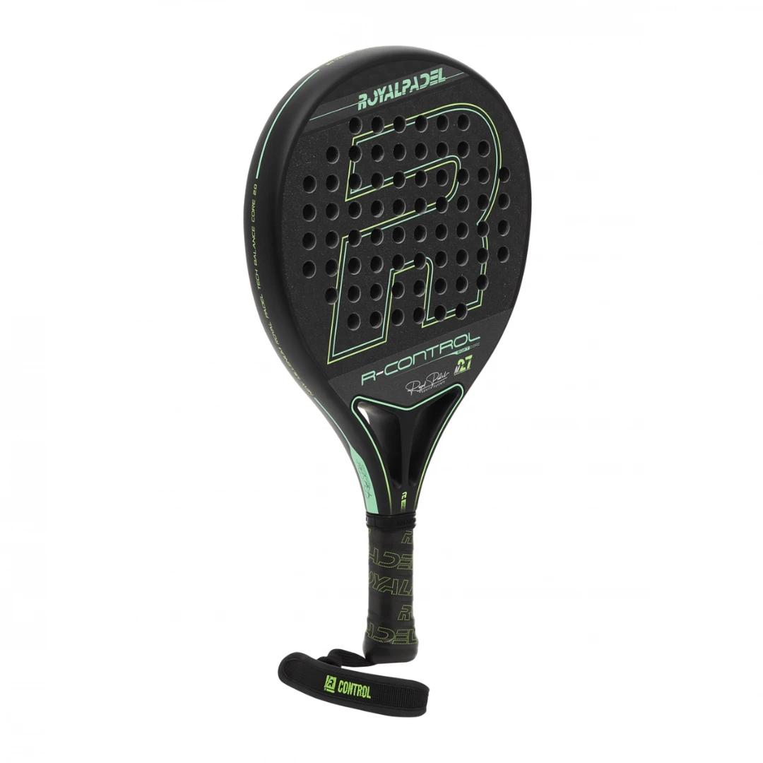 Raquette de padel ROYAL PADEL R CONTROL 2024