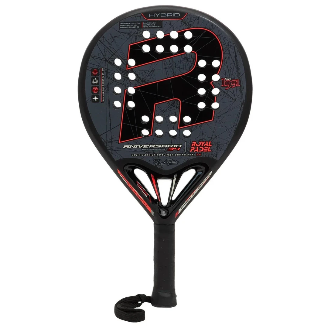 Royal Padel 34 Aniversario Hybrid 2024