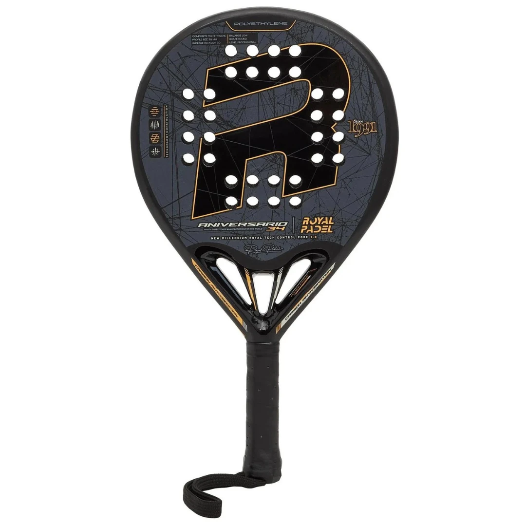 Royal Padel 34 Aniversario Poly 2024