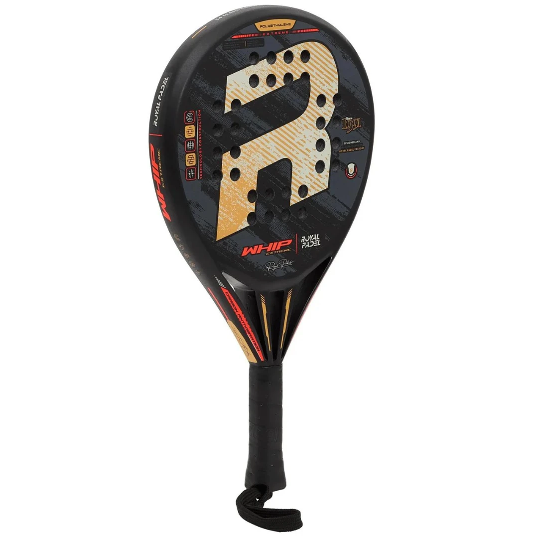 Raquette de padel Royal Padel Whip Extreme 2024