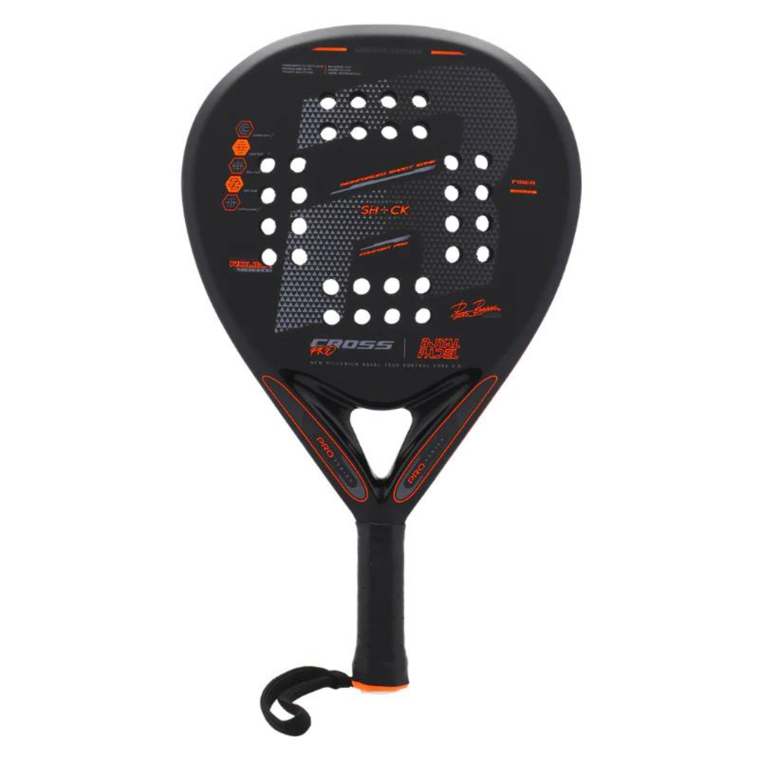 Royal Padel Cross Pro 2023