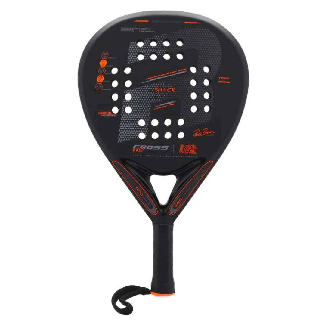 Royal Padel Cross Pro 2023