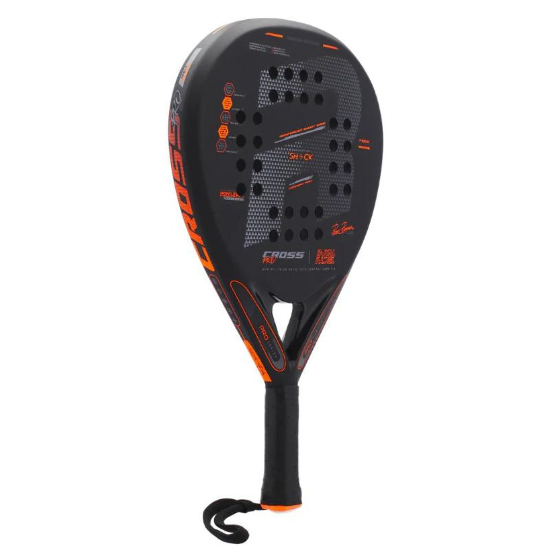 Padelschläger Royal Padel Cross Pro 2023