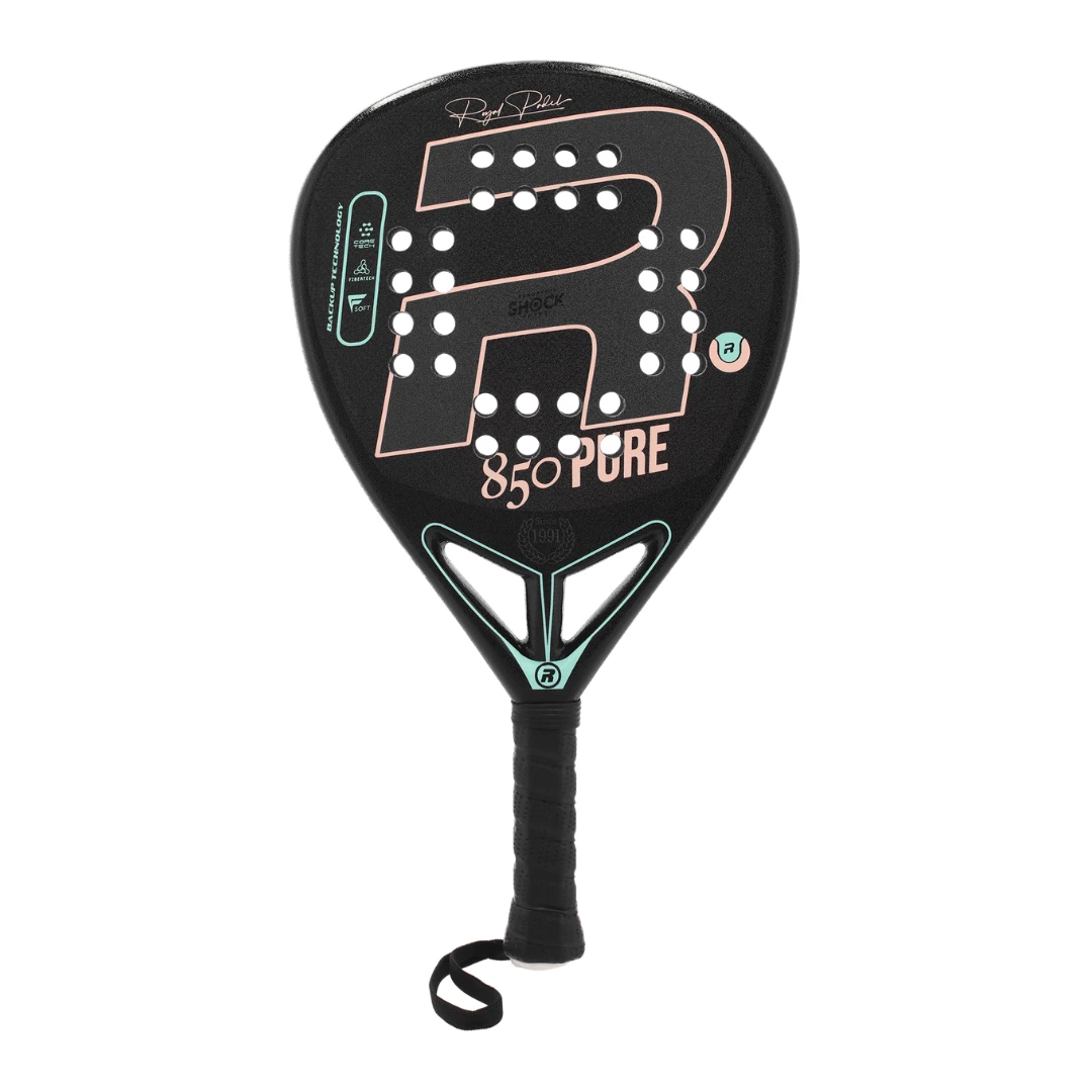 ROYAL PADEL 850 PURE WOMAN 2023