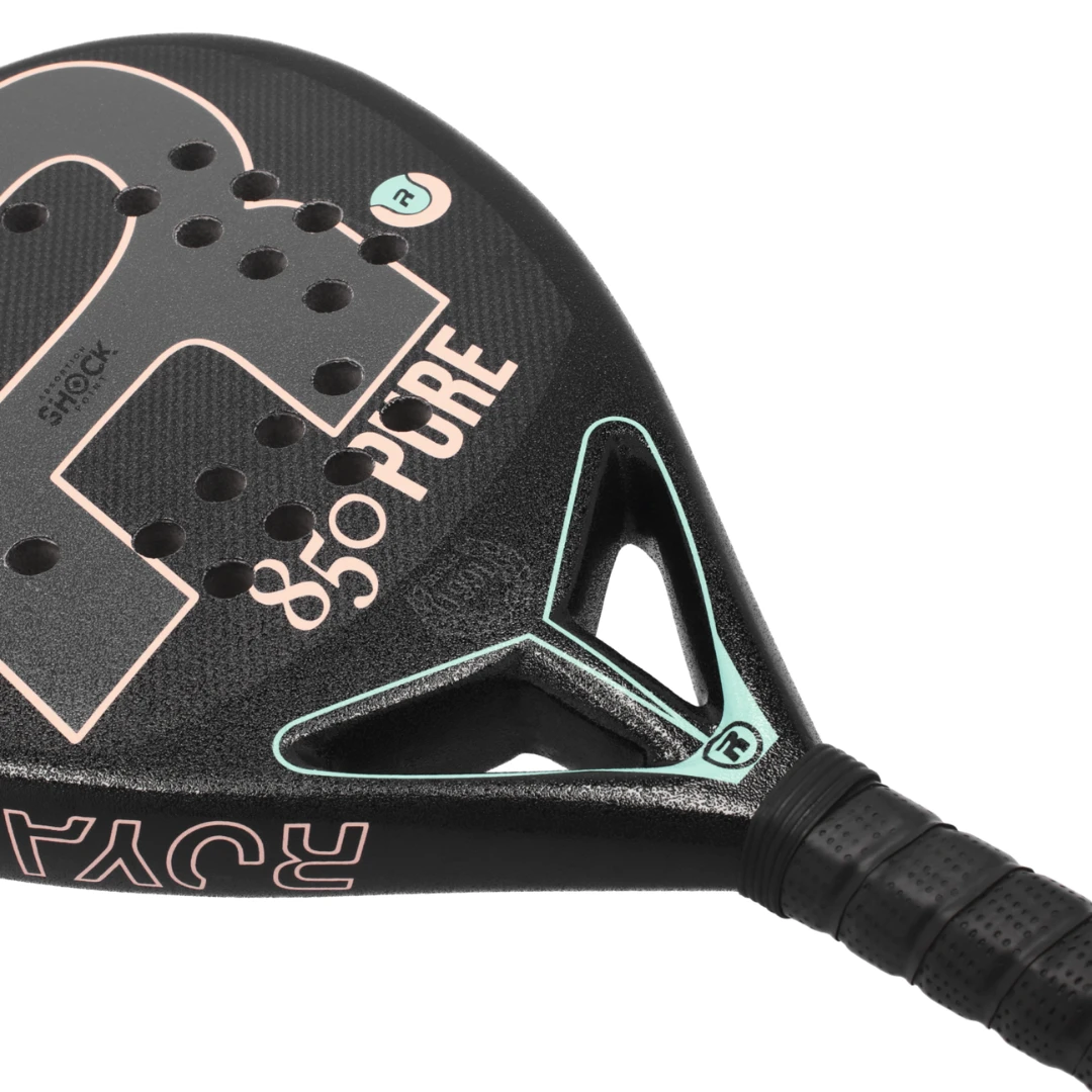RAQUETTE DE PADEL ROYAL PADEL 850 PURE WOMAN 2023