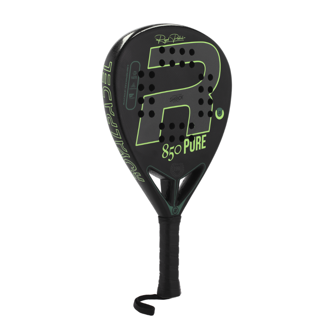Padelschläger Royal Padel 850 PURE 2023