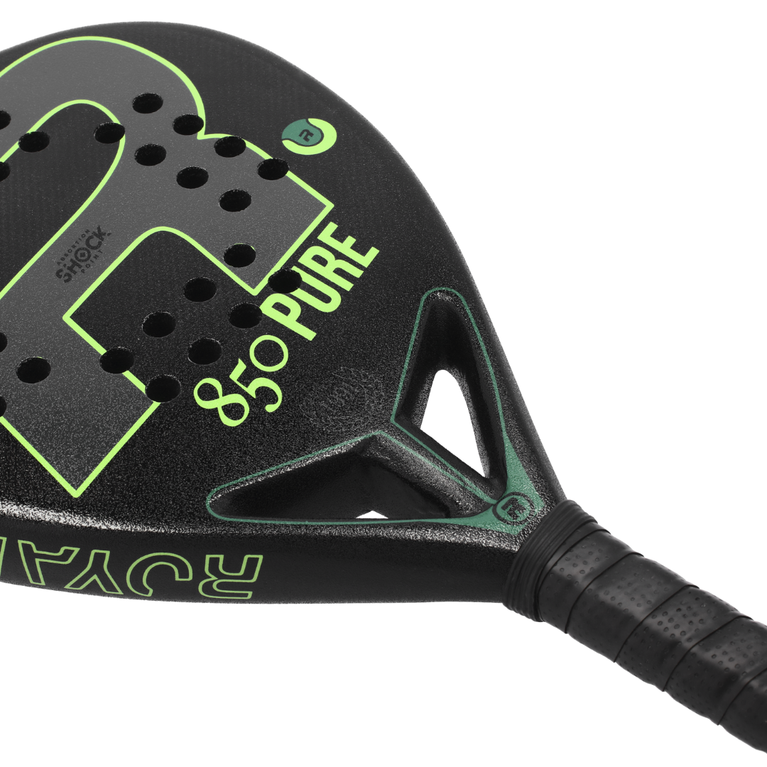 Raquette Royal Padel 850 PURE 2023