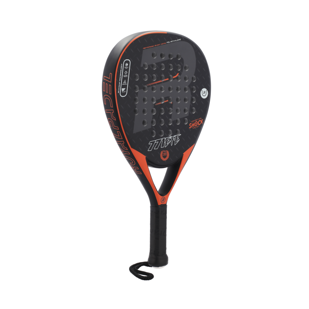 Padelschläger Royal Padel 771 EFE