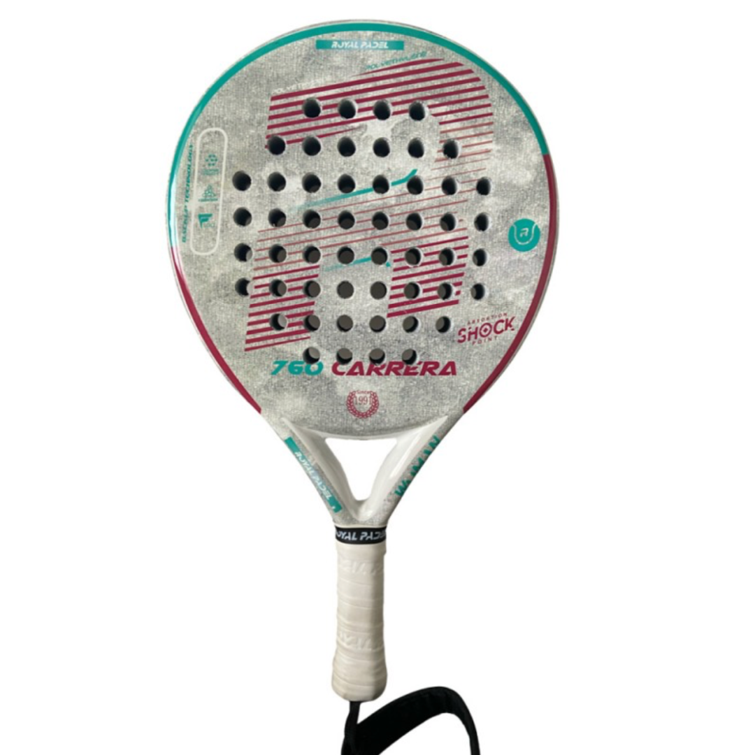 ROYAL PADEL RP 760 CARRERA WOMAN 2023