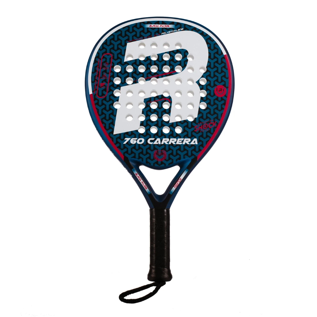 Royal Padel 760 CARRERA 2023