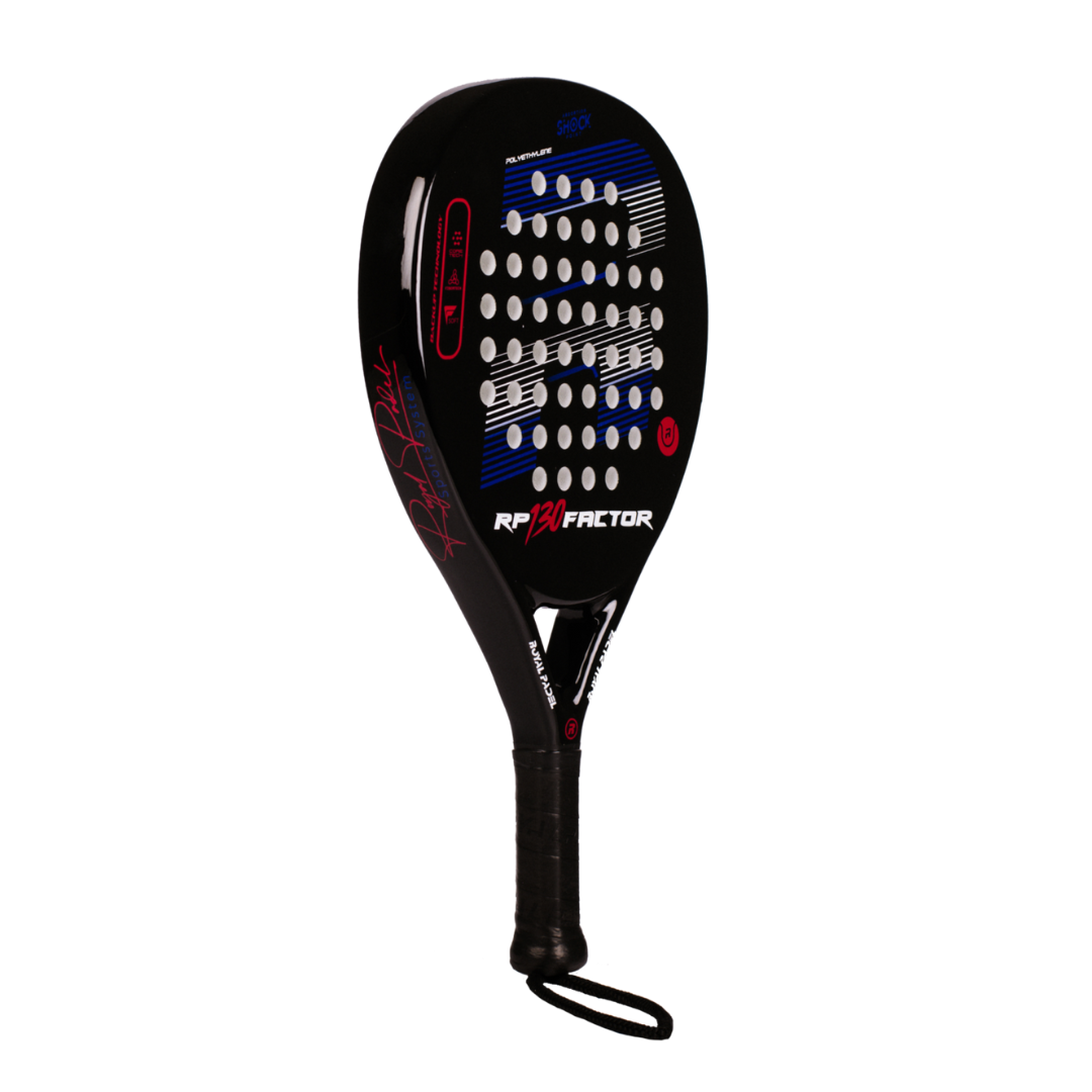 Padelschläger Royal Padel 130 FACTOR