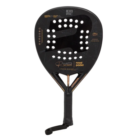 Royal Padel 4.0 OXIDE MÉXICO WPT