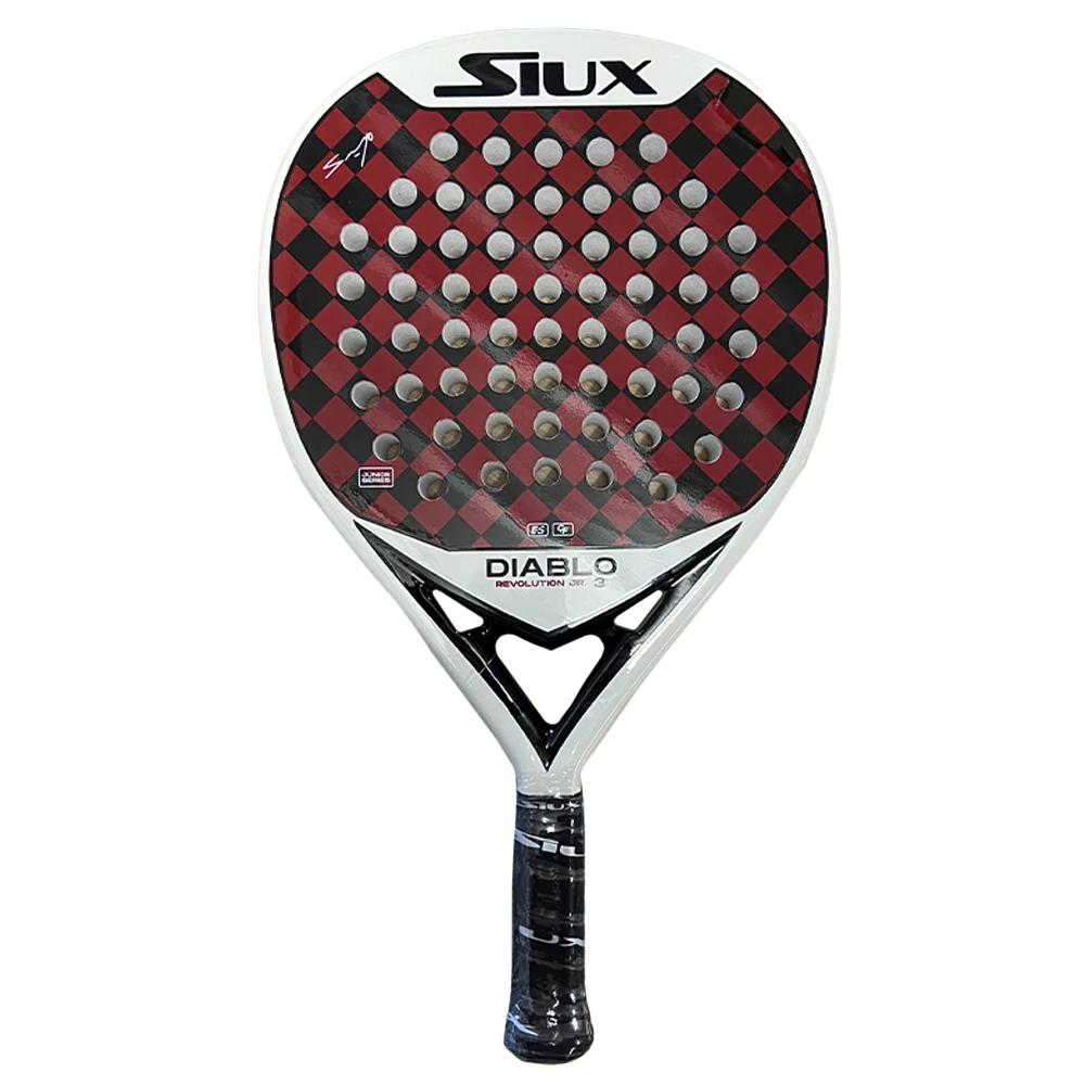 SIUX DIABLO REVOLUTION III Junior 2024