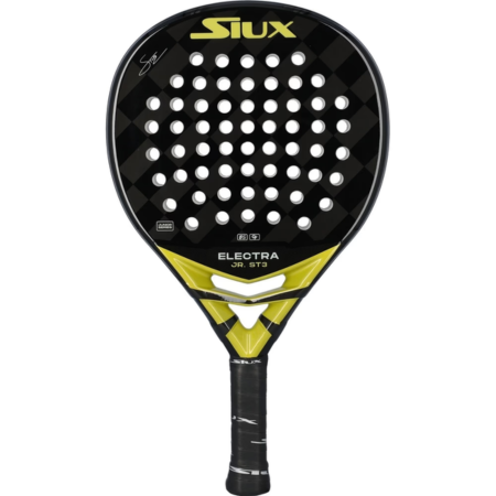 SIUX Electra ST3 Junior 2024