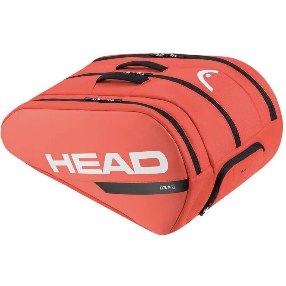 HEAD Tour Red Padel-Tasche