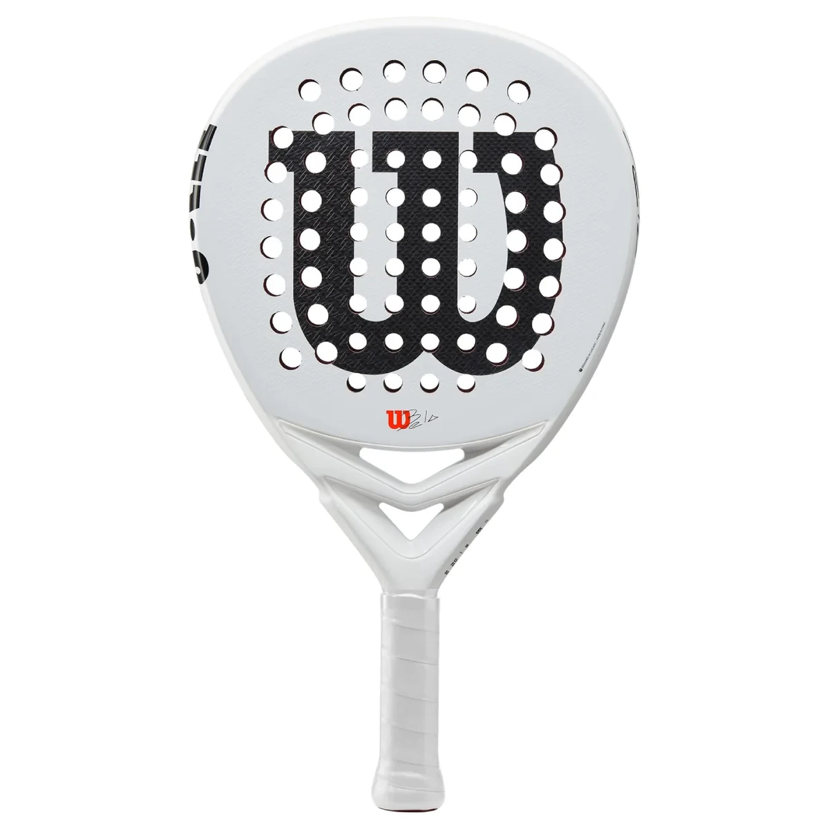 Raquette de padel Wilson Bela LT V2.5 2024