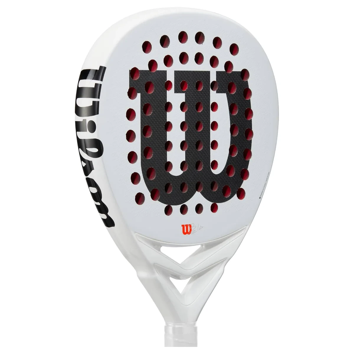 Raquette de padel Wilson Bela LT V2.5 2024