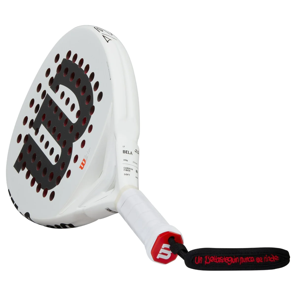 Raquette Wilson Bela LT V2.5 2024