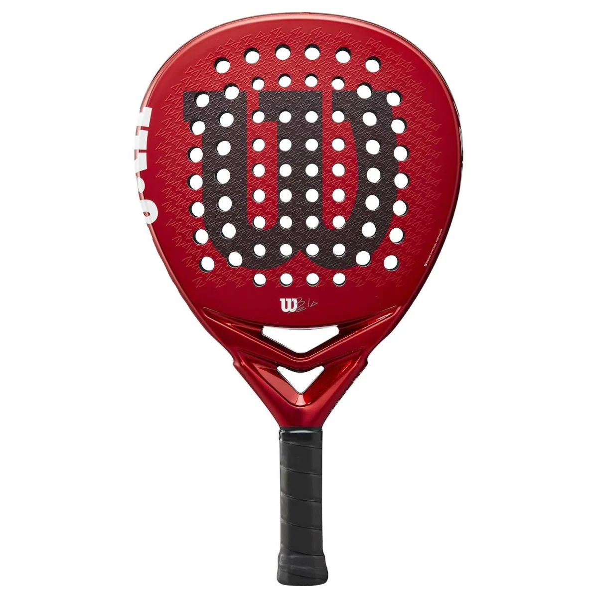 Raquette de padel Wilson Bela Pro V2.5 2024