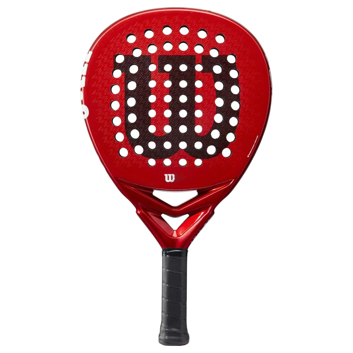 Raquette de padel Wilson Bela Elite V2.5 2024