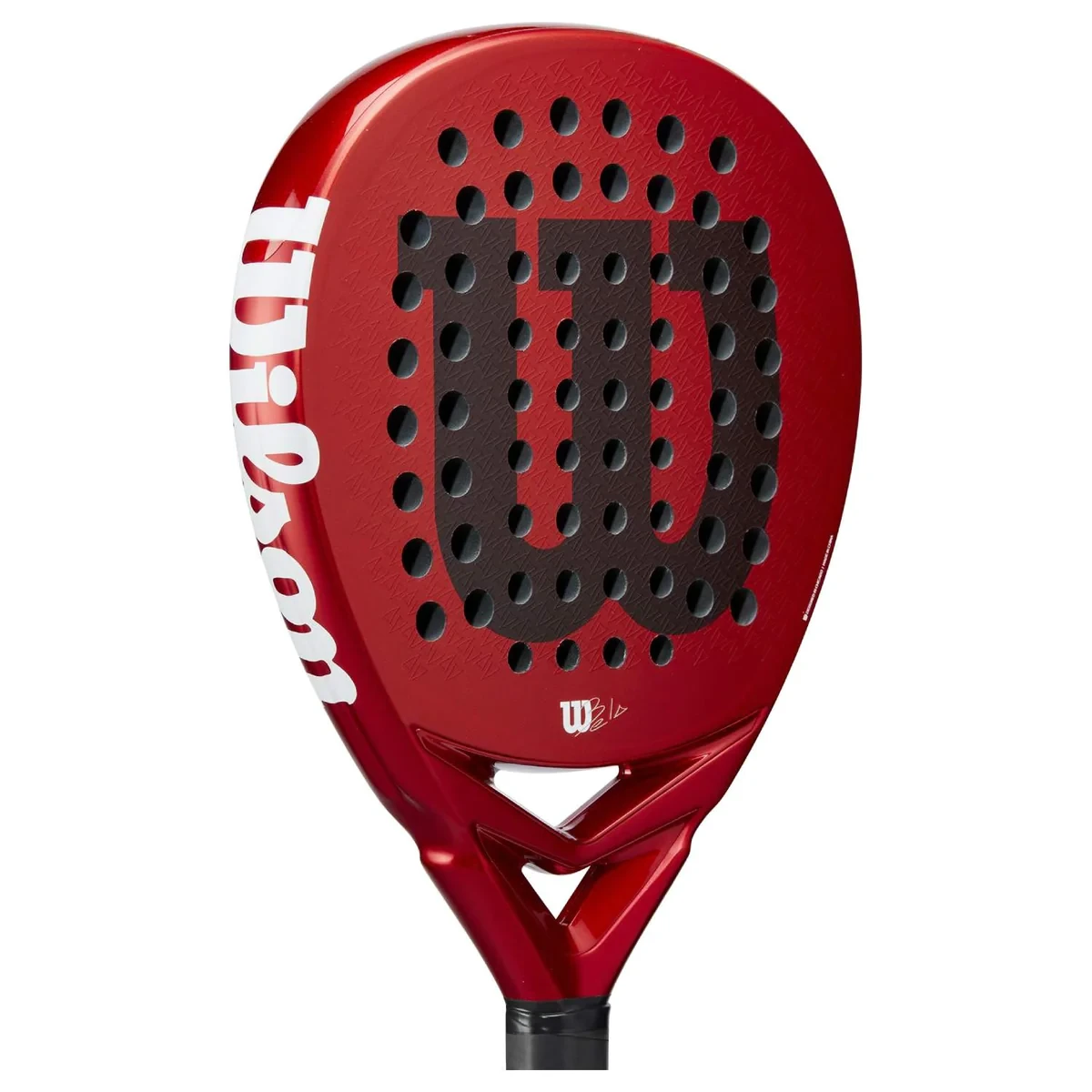 Raquette de padel Wilson Bela Elite V2.5 2024