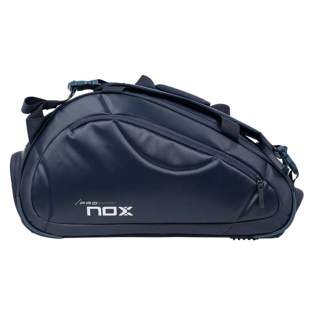 Padel-Tasche Nox Pro Series  Blau