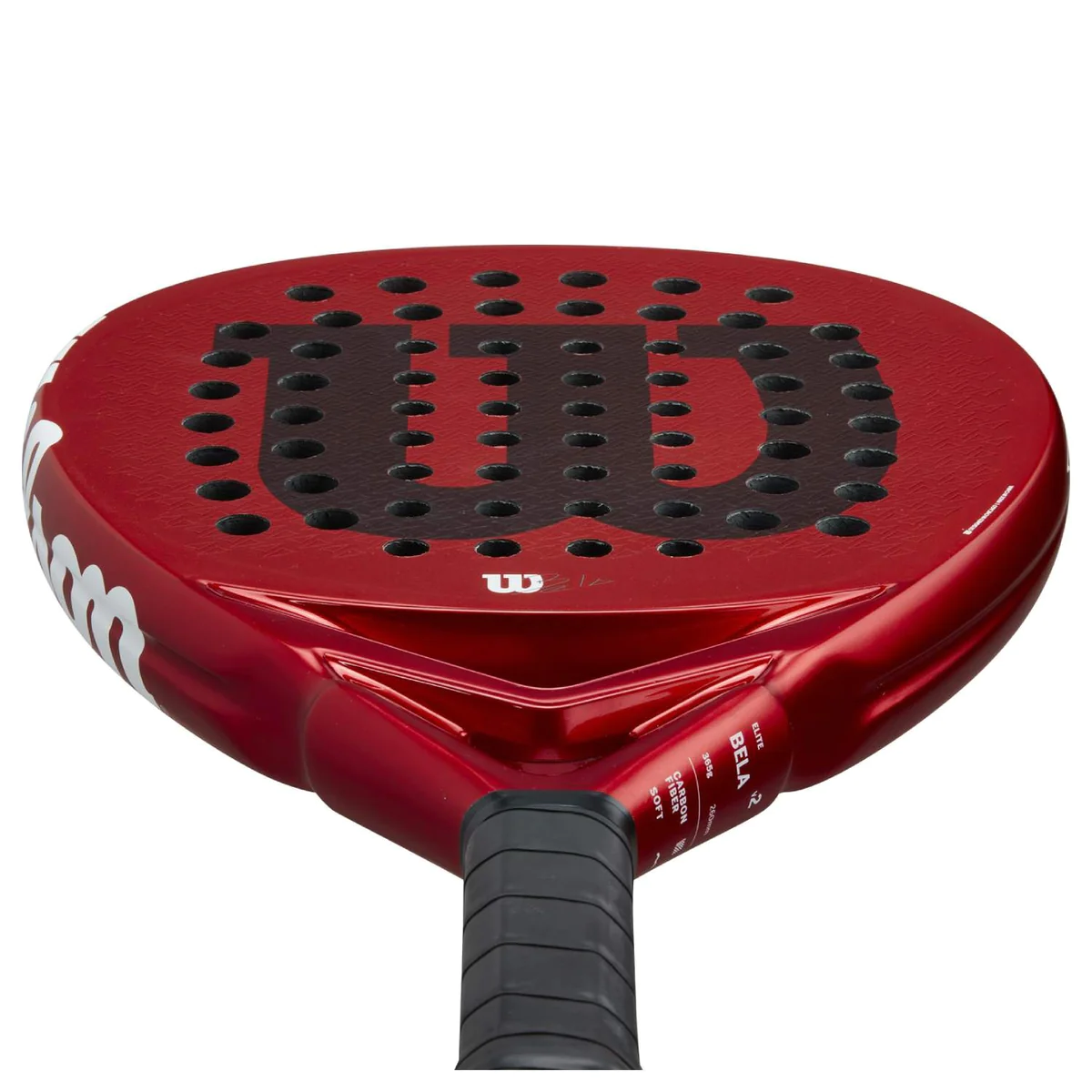 Raquette Wilson Bela Elite V2.5 2024