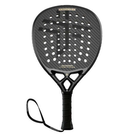 Raquette de padel OXDOG Hyper Pro 2.0 2024