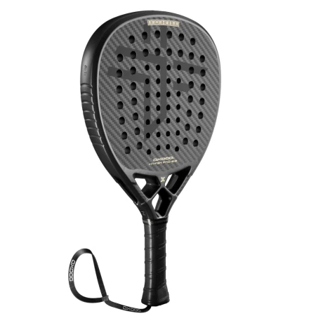 Raquette de padel OXDOG Hyper Pro 2.0 2024