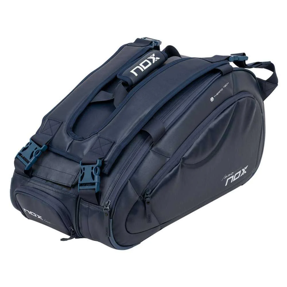Padel-Tasche Nox Pro Series  Blau
