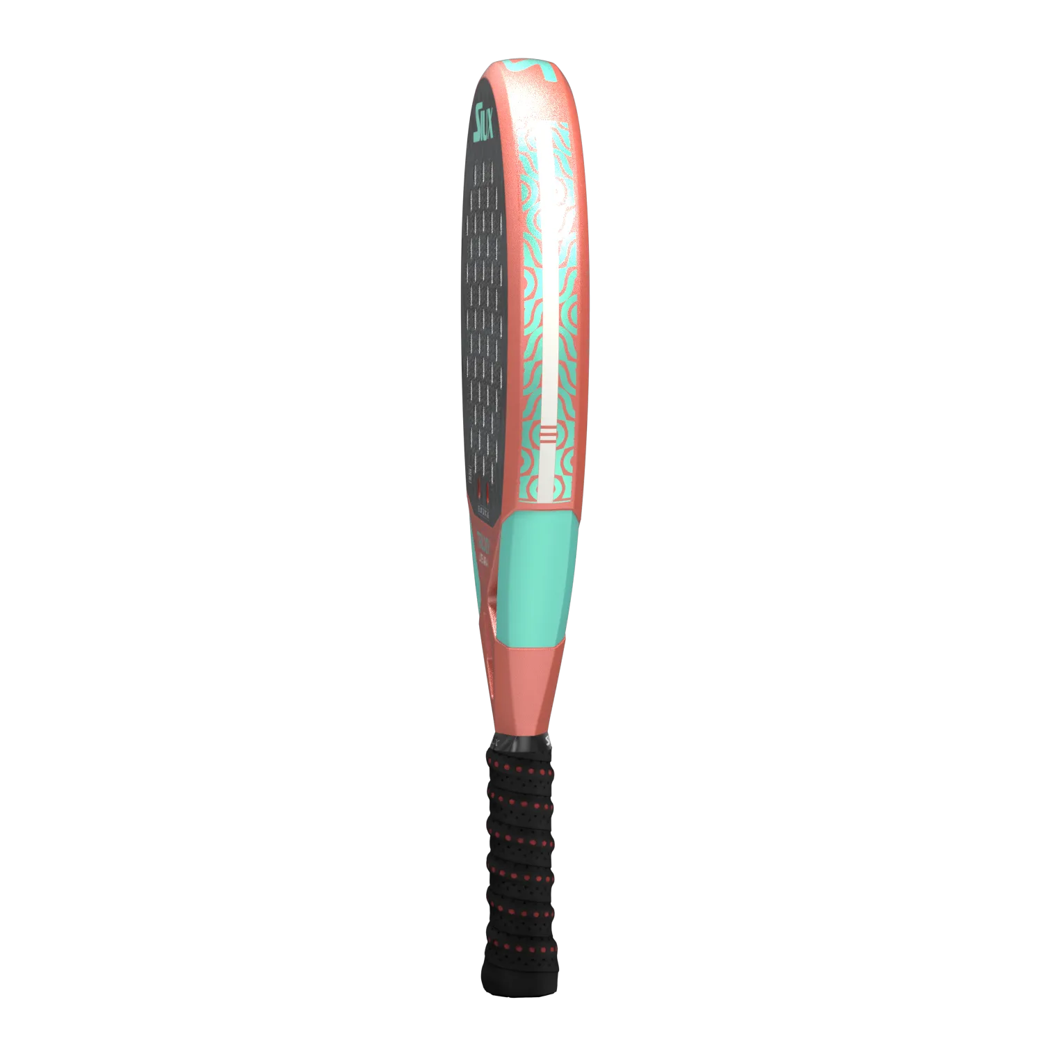 Raquette SIUX TRILOGY Lite Air 4 Women 2024