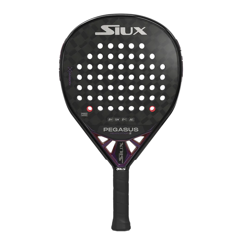 SIUX PEGASUS Revolution 2 2024