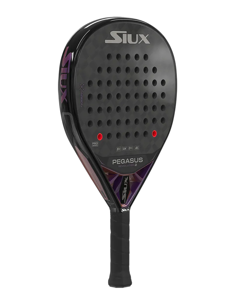 Raquette SIUX PEGASUS revolution 2 2024