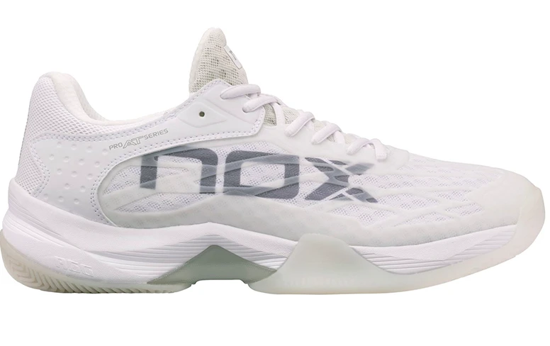 Nox AT10 Lux Blanche